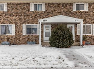 2347 20 1/2 Ave S, Fargo, ND 58103