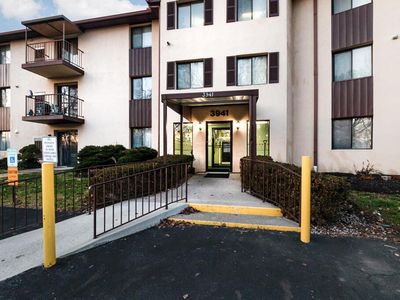 3941 Karl Rd APT 322, Columbus, OH, 43224