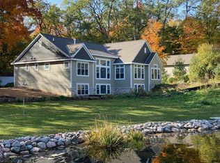 W1663 S Shore Dr, East Troy, WI 53120