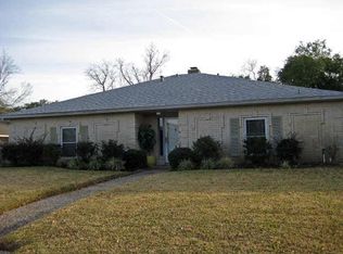 3307B Palm Desert Ln, Missouri City, TX 77459