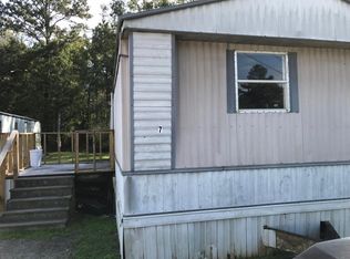 20061 Dunson Park Ave TRLR 7, Ponchatoula, LA 70454