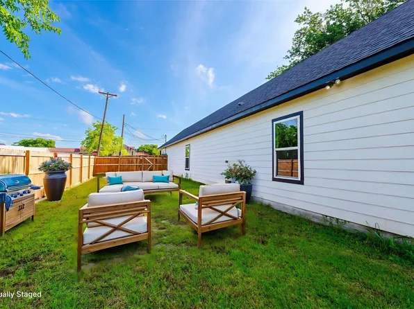 4709 Lee St, Greenville, TX 75401