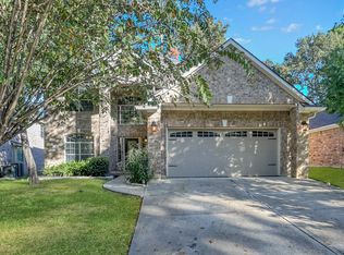39 Laguna Rd, Montgomery, TX 77356