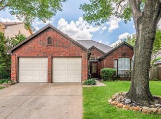 4748 Waterway Dr, Fort Worth, TX 76137