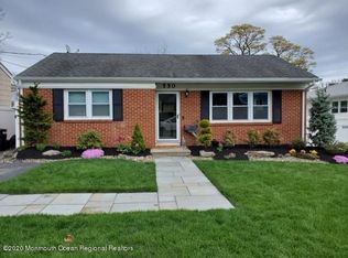 550 Crestview Ter, Point Pleasant Beach, NJ 08742