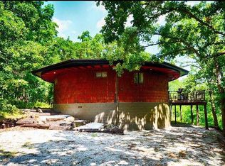 36774 S 511th Rd, Cookson, OK 74427