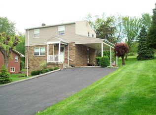 72 Armour St, Washington, PA 15301