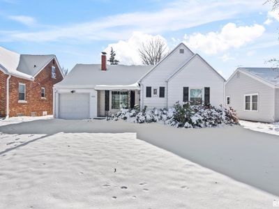 1532 W Edwards St, Springfield, IL, 62704