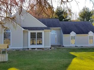 9200 68th St, South Haven, MI 49090