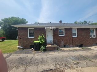 1318 E Frye Ave, Peoria, IL 61603