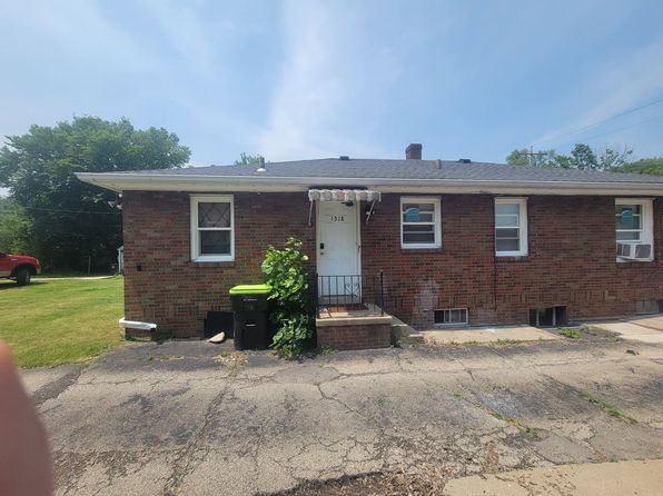 1318 E Frye Ave