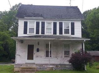 48 S Mechanic St, Camden Wyoming, DE 19934
