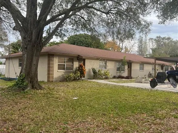 5601 59TH WAY N, ST PETERSBURG, FL 33709