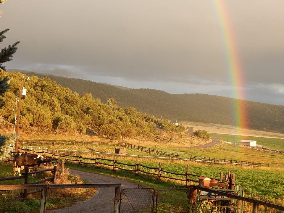 Fantastic Mountain Ranching