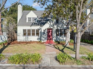 2351 Ramona St, Palo Alto, CA 94301
