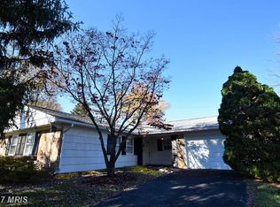 2408 Kegwood Ln, Bowie, MD 20715