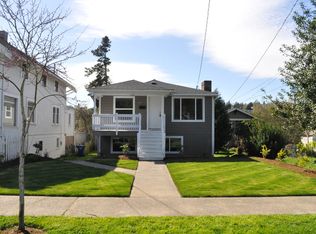 4409 26th Ave SW, Seattle, WA 98106