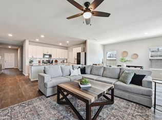 11724 Domenico Cv, Austin, TX 78747