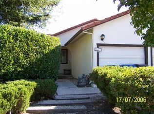 932 San Francisco Way, Rohnert Park, CA 94928