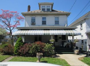 275 Irwin St, Phillipsburg, NJ