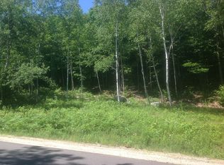 King Hill Rd, Naples, ME 04055