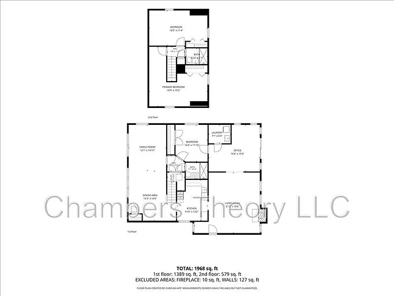 912 N Lexington St — Photo 35
