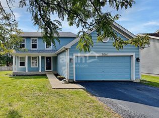 21261 W Creston Ct, Plainfield, IL 60544