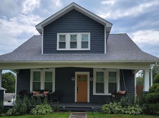 753 Route 18, Burgettstown, PA 15021