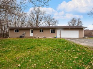 1351 105th Ave #A, Amery, WI 54001