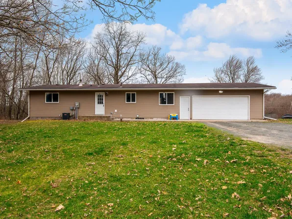 1351 105th Ave #A, Amery, WI 54001