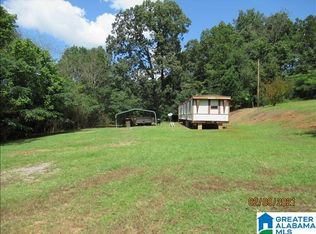 0 Glade Rd, Anniston, AL 36206