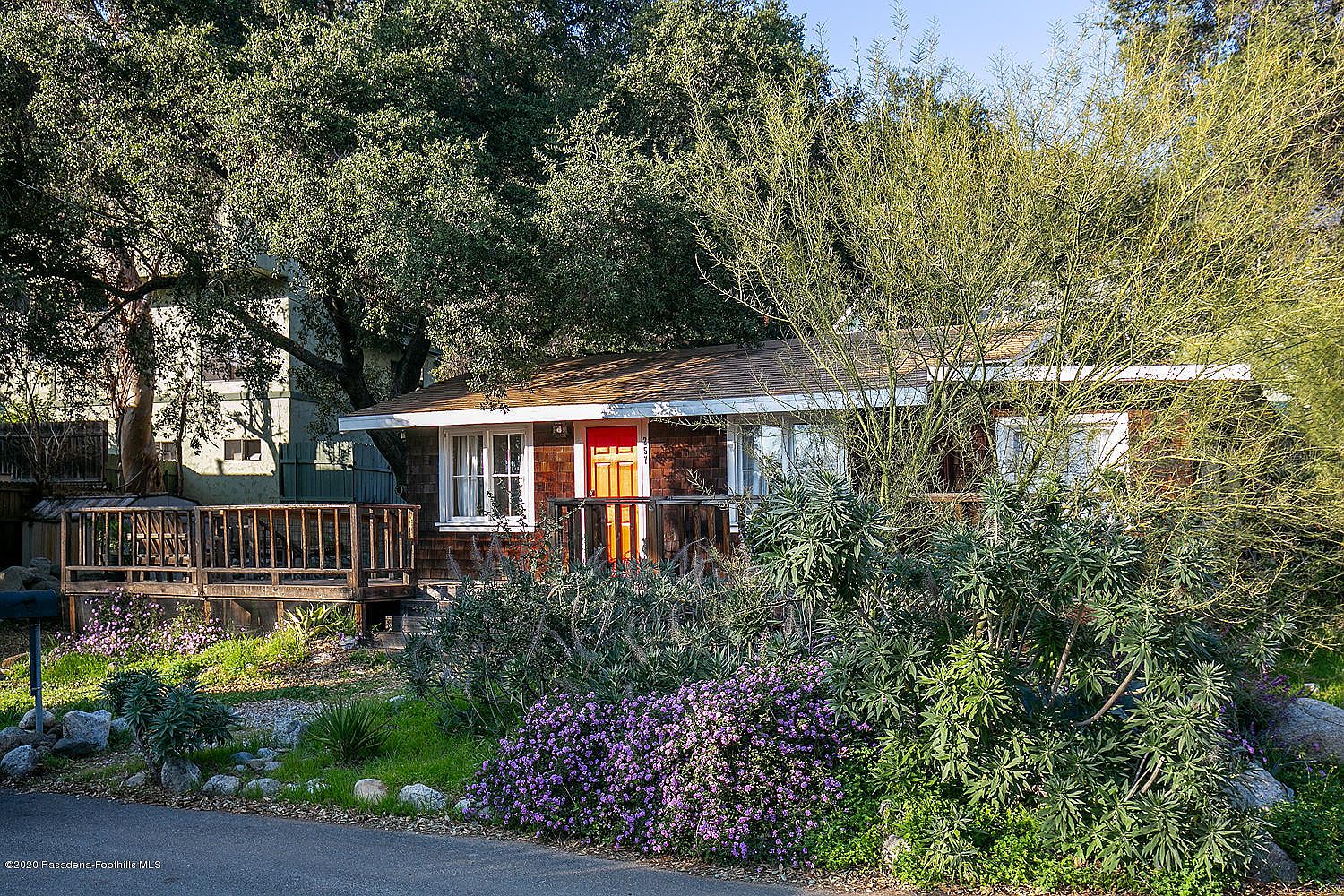 257 Old Ranch Rd, Sierra Madre, CA 91024 Zillow