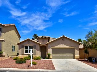 9712 Spinnaker Creek Ave, Las Vegas, NV 89148