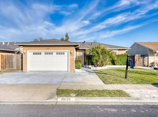 28170 Dickens Ave, Hayward, CA 94544