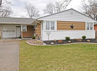 227 Overbrook Ave, Tonawanda, NY 14150