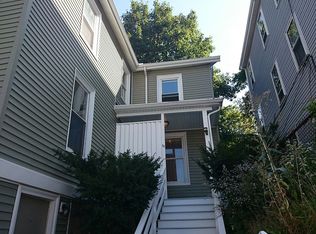 94 Boylston St, Brookline, MA 02445