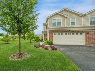 1131 Grayhawk Cir, Algonquin, IL, 60102