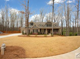 811 Bryceland Ct, Jefferson, GA 30549