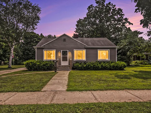 665 Ely St, Allegan, MI 49010