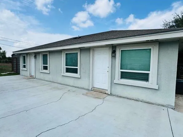2917 N Pablo St, Edinburg, TX 78541