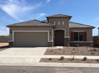 2551 W Golden Puma Trl, Phoenix, AZ 85085