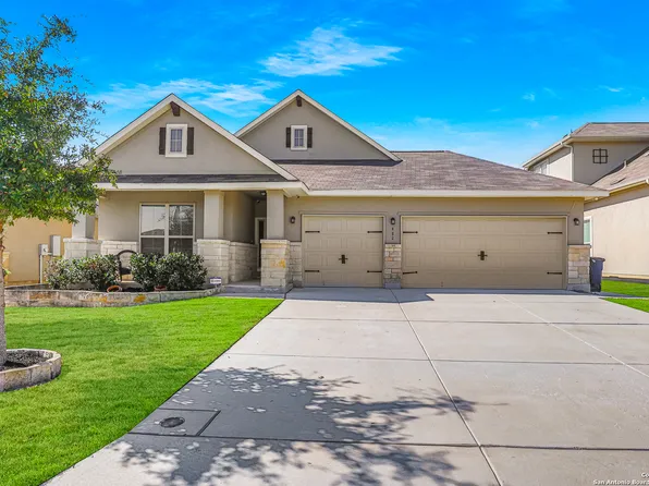 482 MEADOW WIND, New Braunfels, TX 78132