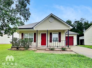 129 Poplar Pointe Ter, Griffin, GA 30224