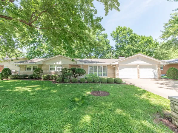 4052 Roselawn Ave, Columbus, IN 47203