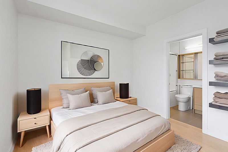 Vancouver Apartment for rent - 2 Bedrooms — photo 27