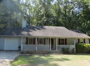 1129 S Confederate Dr, Macon, GA 31220