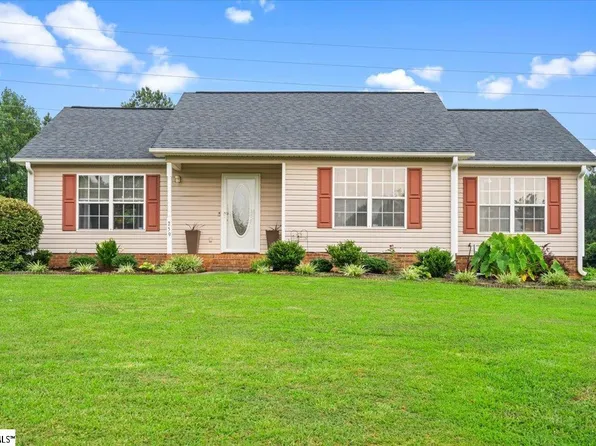 259 Queensbury Way, Spartanburg, SC 29302