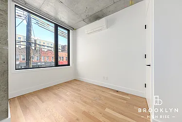 Rented by Brooklyn High Rise LLC