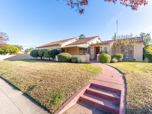 606 E Dennett Ave, Fresno, CA 93728