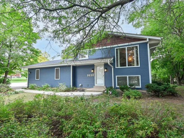 9830 West Good Hope ROAD, Milwaukee, WI 53224